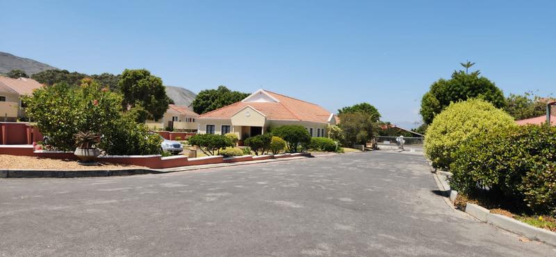 1 Bedroom Property for Sale in Kleinmond Western Cape